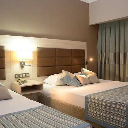 Palmeras Ultra 5*