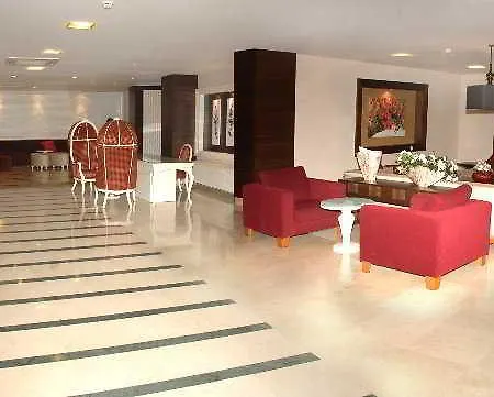 Hotel Palmeras Ultra Konakli
