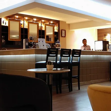 Palmeras Ultra Hotel 5*
