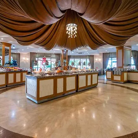 Otel Palmeras Ultra 5*