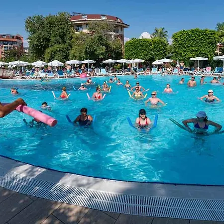 Otel Palmeras Ultra 5*