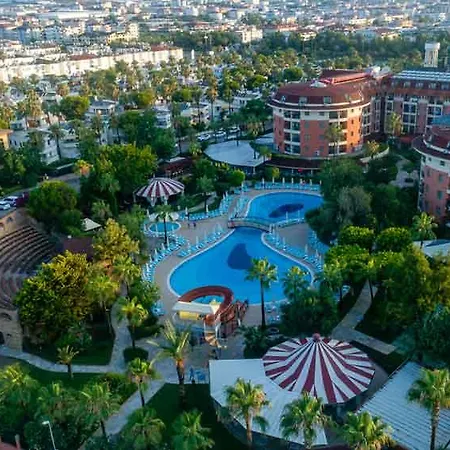 Otel Palmeras Ultra 5*
