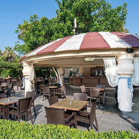 Otel Palmeras Ultra 5*
