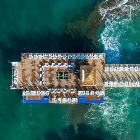 Otel Palmeras Ultra