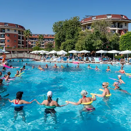 Otel Palmeras Ultra