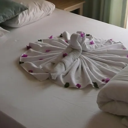 Palmeras Ultra 5* Konaklı